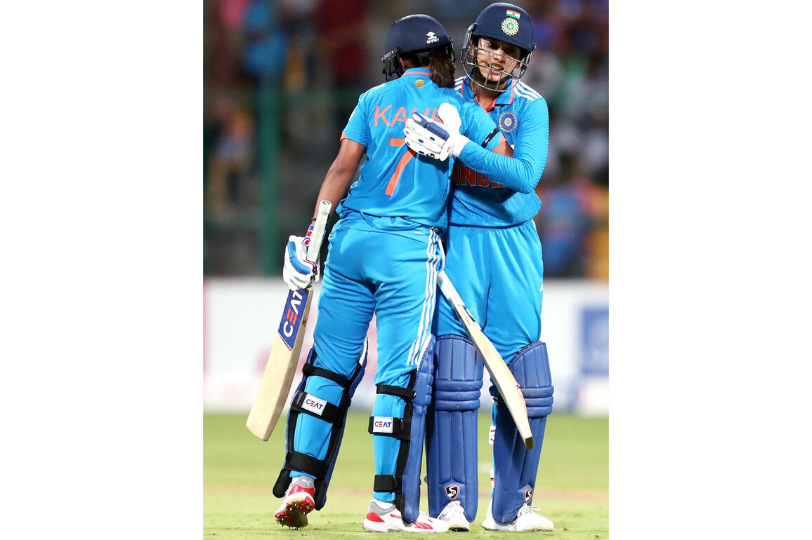 Indian women's squad for Perth Test against Australia, ACC Rising Stars Asia Cup announced