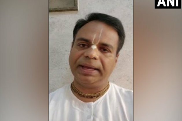 ISKCON Kolkata VP raises concern over attacks on temples in Australia, calls for arrest of culprits