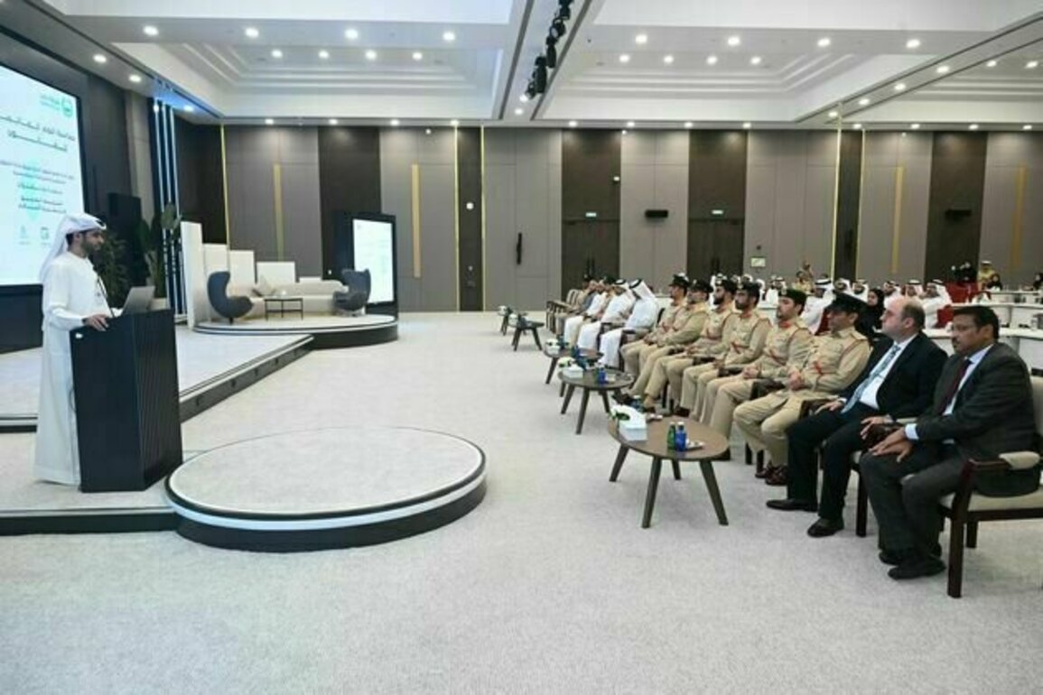 Dubai Police marks International Law Day with forum on deepfake, proactive legislation