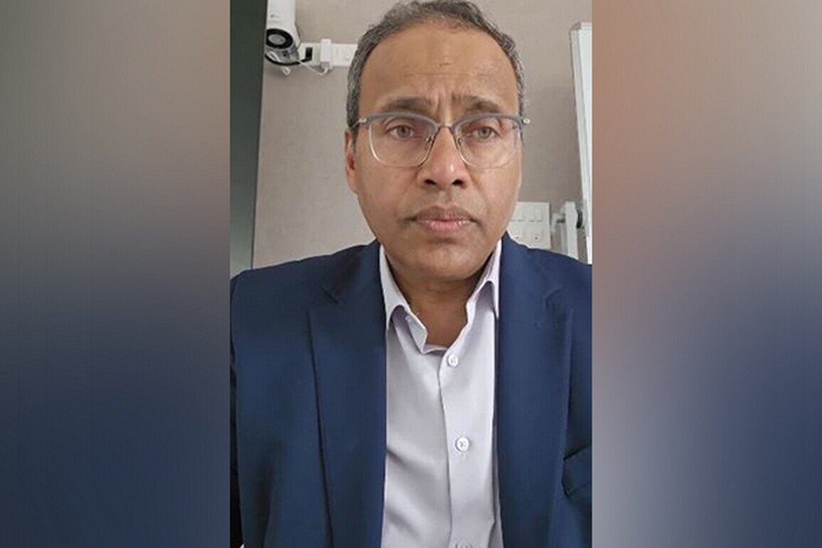 Indian industry resilient despite West Asia conflict; Govt's RELIEF initiative supports exporters: CII President Designate Mukundan
