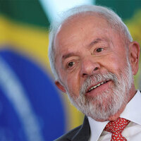 Trade and energy anchor Brazil-Bolivia ties, says Brazilian President Lula da Silva