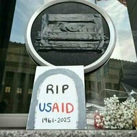UN chief urges US to reverse severe aid cuts to humanitarian programs