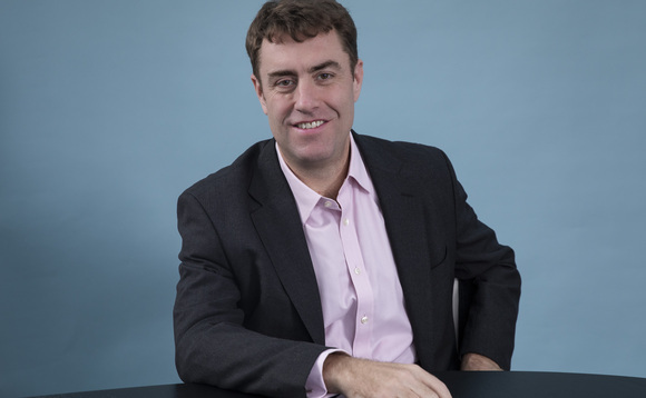 Schroders' Andy Howard: The case for transition investing in a fragmented world