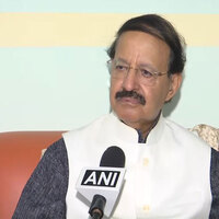 "Chidambaram should have resigned": Rashid Alvi questions former Home Minister over 26/11 'US pressure' remarks