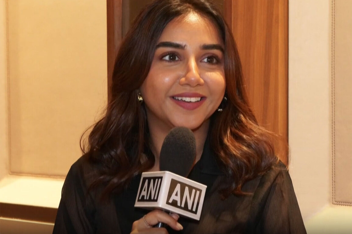 "Anchored everything": Prajakta Koli reflects on content creation to 'Mismatched' auditions