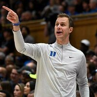 5-star F Bryson Howard, son of ex-NBAer Josh Howard, picks Duke