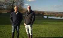 Sharing land and machinery to build resilience for the future