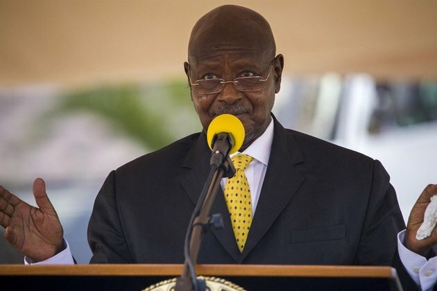 Uganda eases Covid-19 curbs as admissions fall