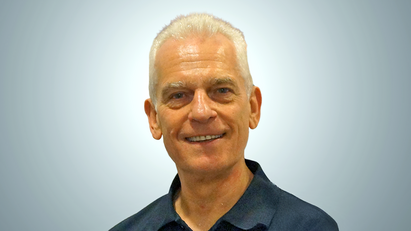 Obituary: John Jarmulowicz