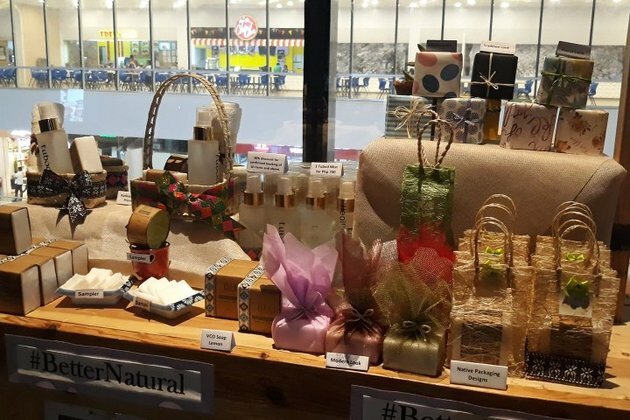 Mall-based incubation hub for MSMEs launched
