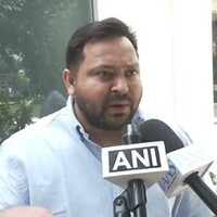 "Ye sootra ko hum mootra samajhte hai": Tejashwi Yadav rubbishes ECI claims on presence of foreign nationals in Bihar voter list review