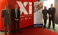 BMF opens second BMF Regional Centre of Excellence at Xtratherm