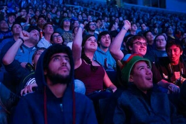 Team Vitality among winners as group stage opens at IEM Cologne