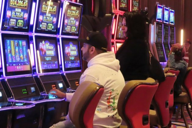 US Casinos Have Best July Ever, Win Nearly $5.4 Billion From Gamblers