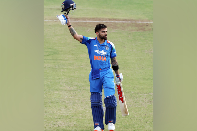 "Haven't played like this in 2-3 years...": Virat admits being "free in his mind" after bumper series against SA