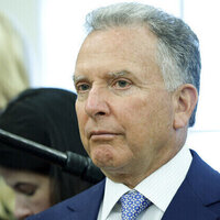 Ukraine peace talks down to one sticking point  Witkoff