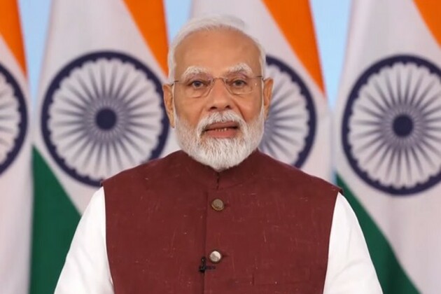 PM Modi expresses grief over deaths in Solapur fire incident, announces ex-gratia relief