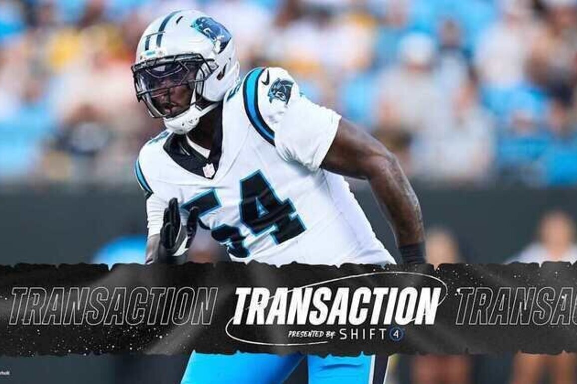 Raiders sign DL Boogie Basham to the practice squad