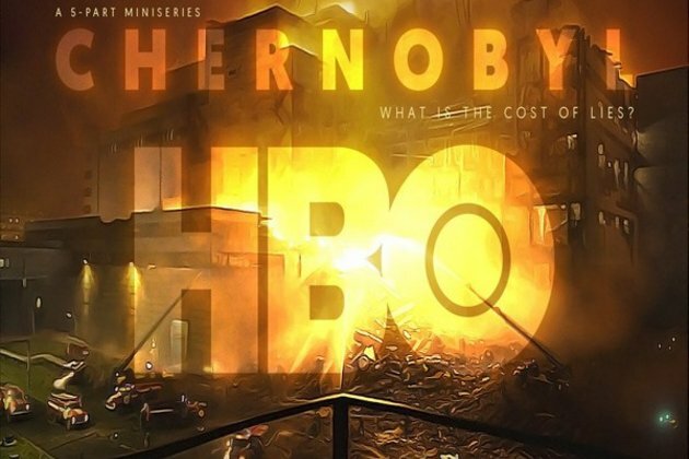 Emmys 2019: 'Chernobyl' wins Outstanding Limited Series award