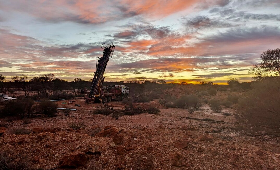 Yandal crumbles on Siona follow-up drilling