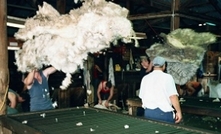 Wool production to ease