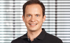 Target Partners hires new venture partner