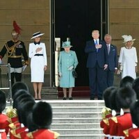 Donald Trump's second state visit to the UK: the pageantry, politics and pitfalls