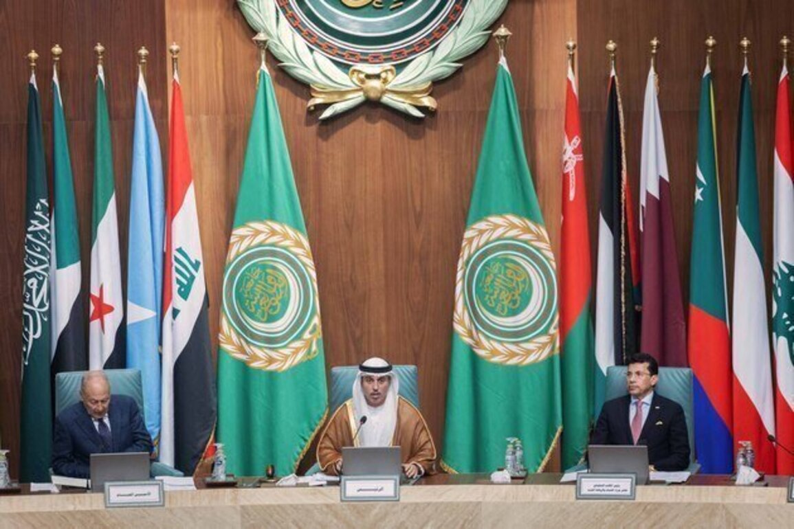 UAE chairs 49th Session of Council of Arab Ministers of Youth & Sports in Cairo