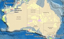 Canavan grants seven new exploration permits