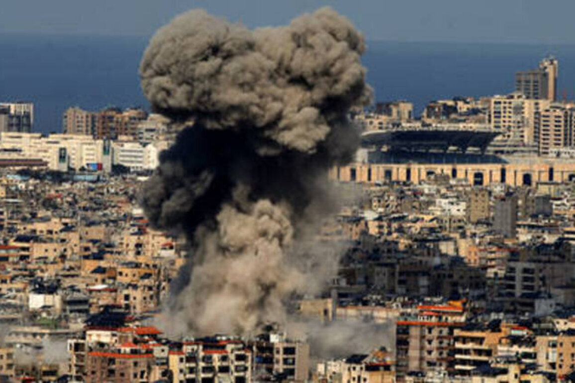 Iran's friends are about to make life much more difficult for Israel and the US