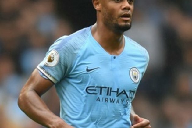 Injury forces Kompany to miss his own testimonial
