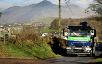 Murdock Builders Merchants cuts fuel costs by 10% 