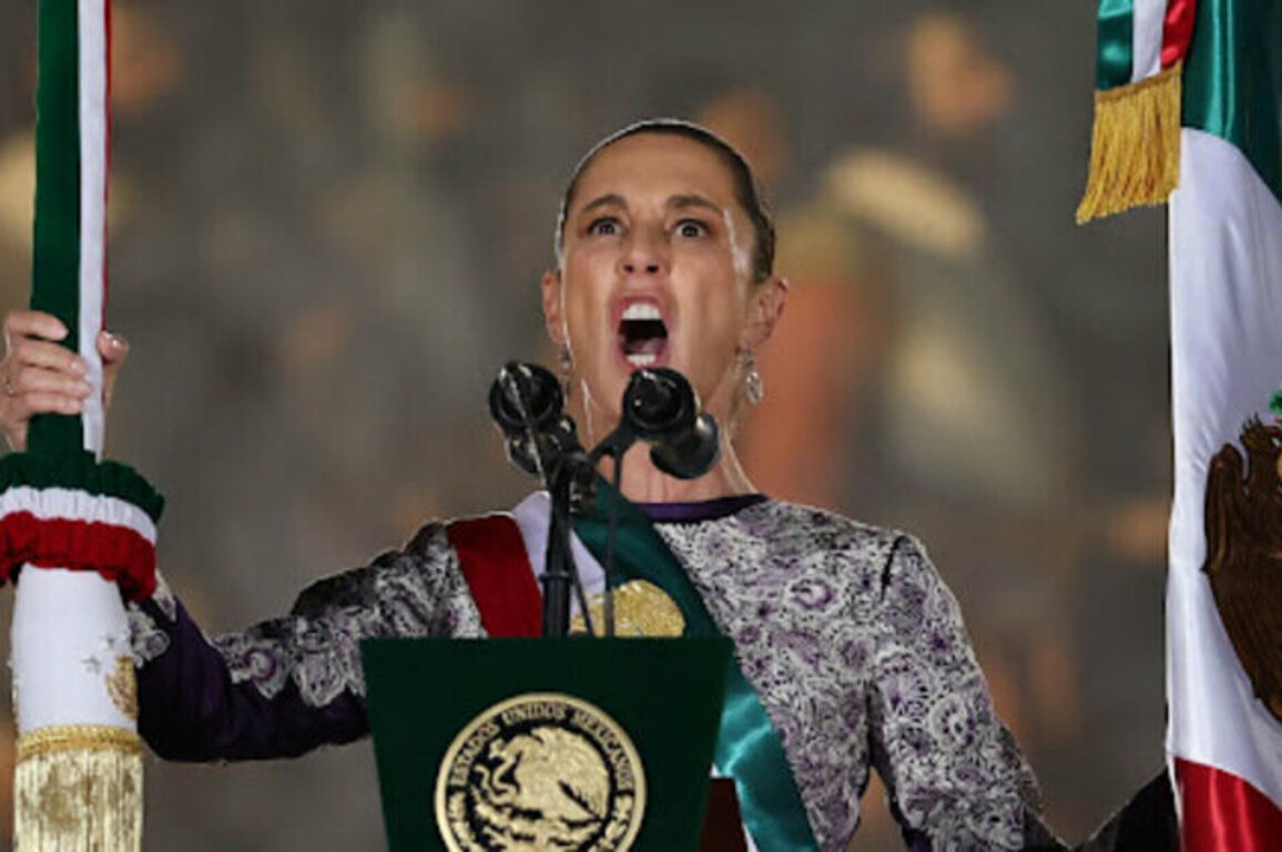 The Cry of Claudia