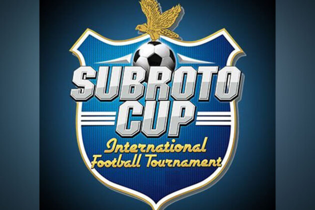 64th Subroto Cup to kick off on August 19 with 106 teams across three categories