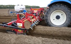 Top tips for applying granular nematicide for arable farmers