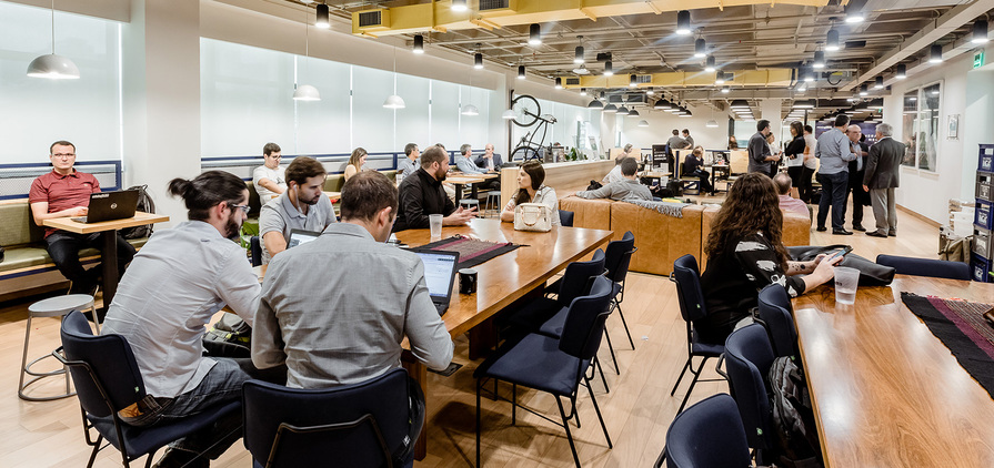 Instituição é voltada para desenvolvimento de inovações