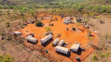 Exploration at Speewah 