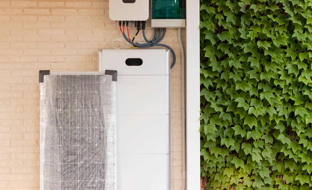 Govt's home battery subsidy scheme goes live