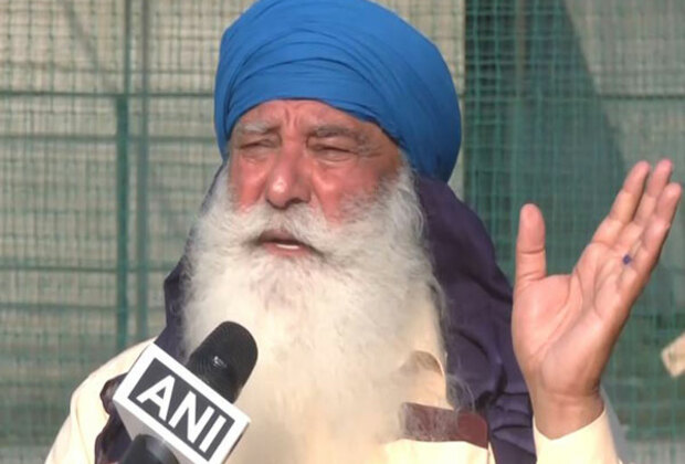 Yograj Singh hits back at former spinner Saqlain Mushtaq, says Pakistan should try to play against India B team