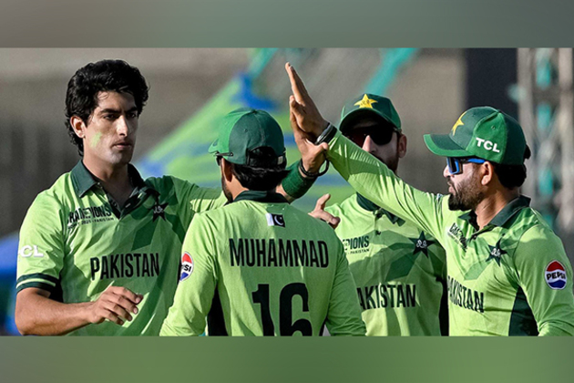 Champions Trophy: Pakistan fined five per cent of match fees for slow over-rate against New Zealand