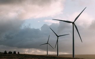 'We're going to throw everything at this': Labour to unveil Green Prosperity Plan