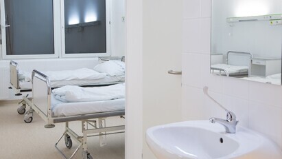 Anger at faux outrage directed at bathroom sector