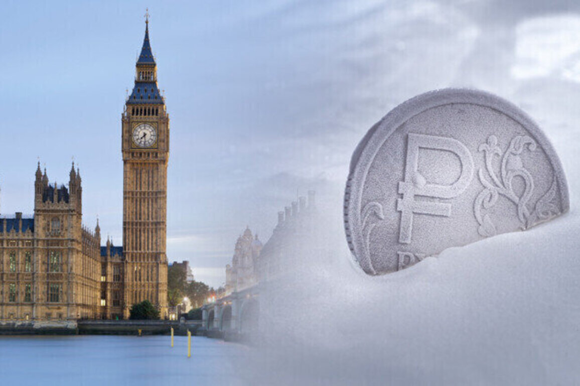 British banks oppose push to steal frozen Russian assets  FT