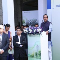 India to lead the world in green hydrogen: Union Minister Pralhad Joshi