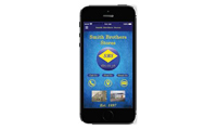 Smith Brothers launches app