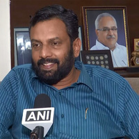 "Visiting Israel is PM Modi's hobby": CPI MP Sandosh Kumar