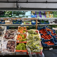 BELGIUM-BRUSSELS-EUROZONE-INFLATION RATE