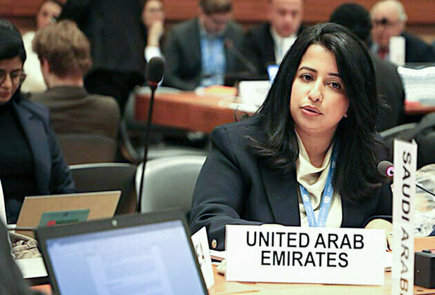 UAE participates in UN meeting to launch humanitarian plans addressing situation in Sudan