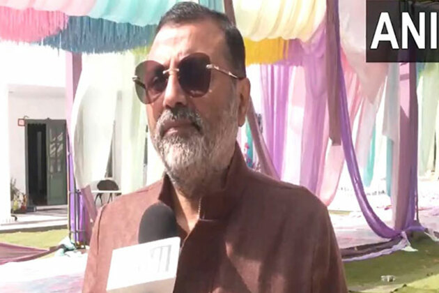 "Jharkhand will be merged with Bangladesh": Nishikant Dubey attacks Congress, JMM for Giridih violence