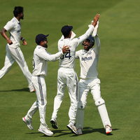 Post-Tendulkar blues: India has chased 150-plus target in Tests only twice in past 12 years